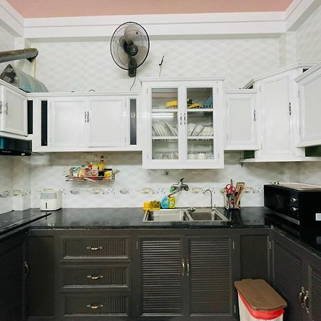 Gm Homestay 하이퐁 외부 사진