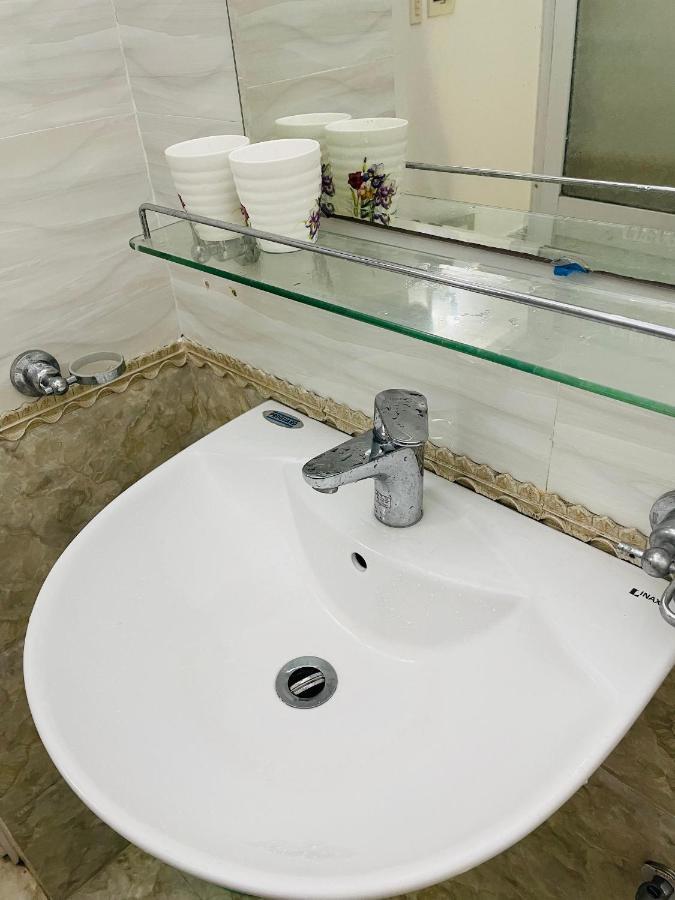 Gm Homestay 하이퐁 외부 사진