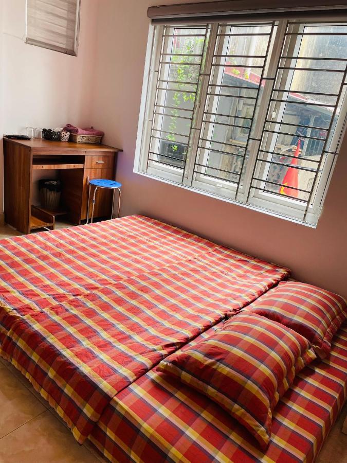 Gm Homestay 하이퐁 외부 사진