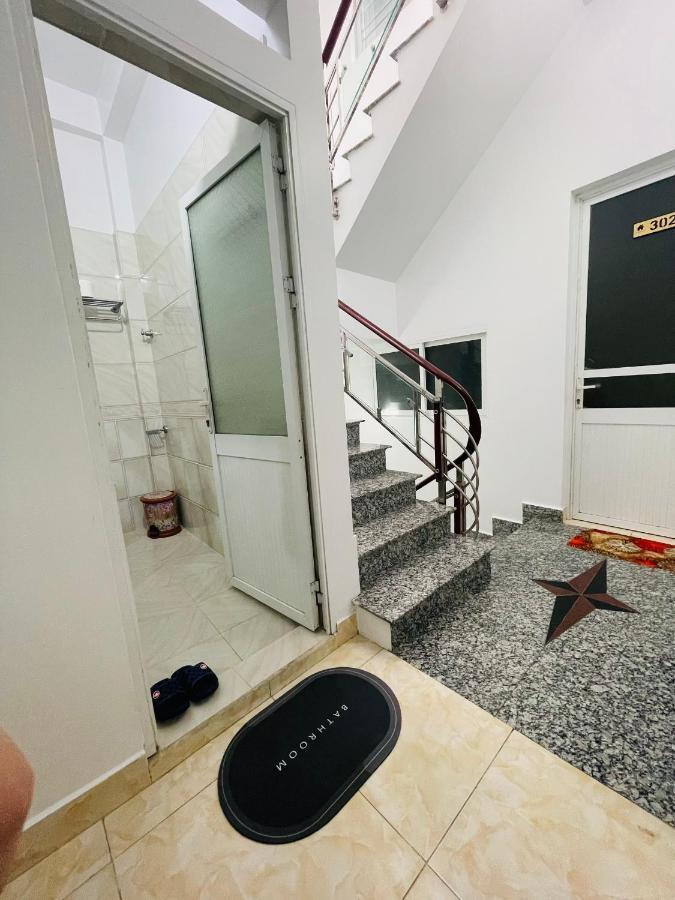 Gm Homestay 하이퐁 외부 사진