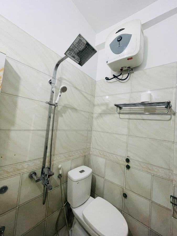 Gm Homestay 하이퐁 외부 사진