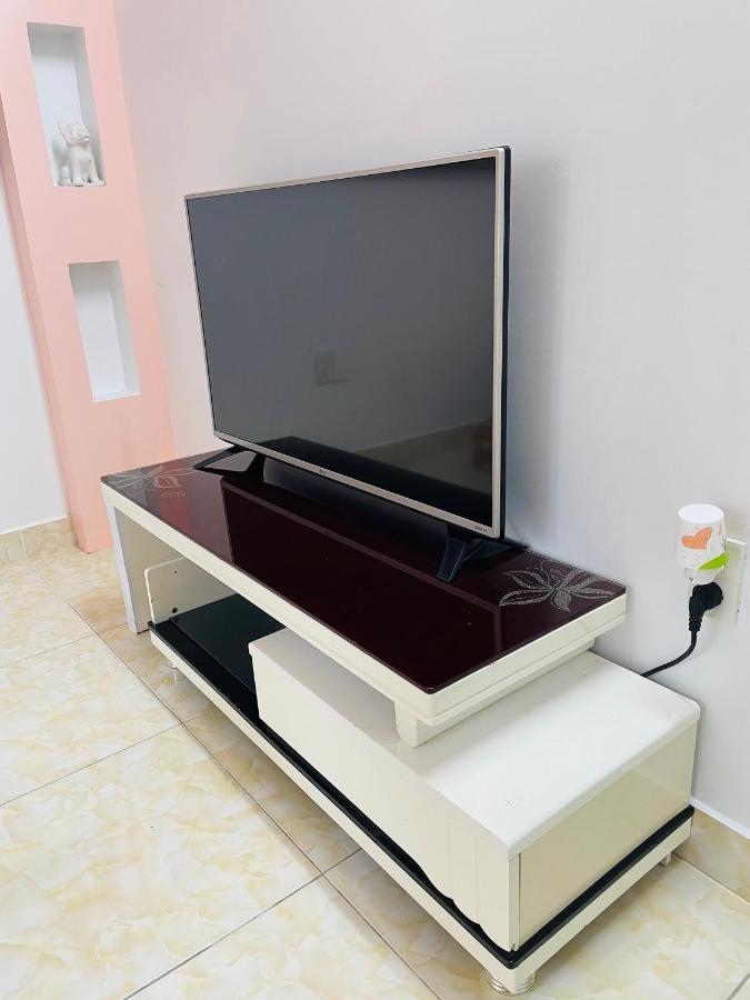 Gm Homestay 하이퐁 외부 사진