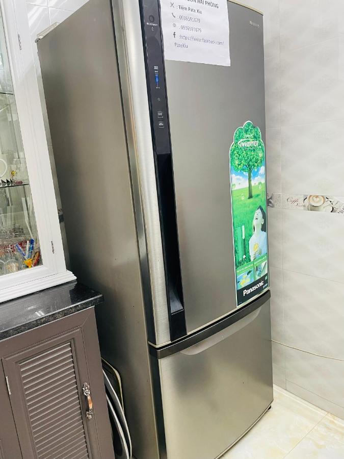 Gm Homestay 하이퐁 외부 사진