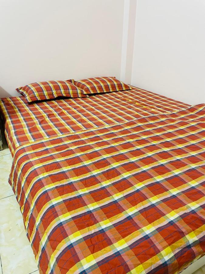 Gm Homestay 하이퐁 외부 사진