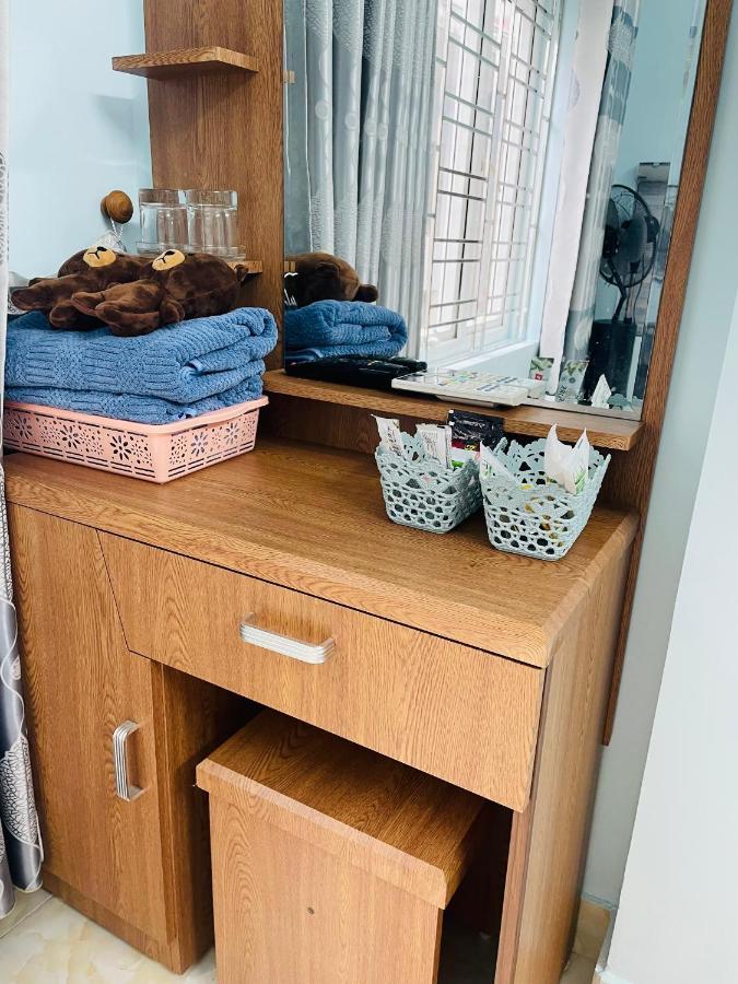 Gm Homestay 하이퐁 외부 사진