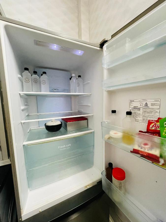 Gm Homestay 하이퐁 외부 사진