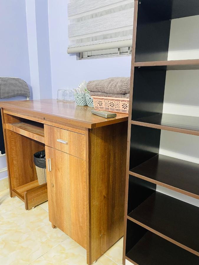 Gm Homestay 하이퐁 외부 사진