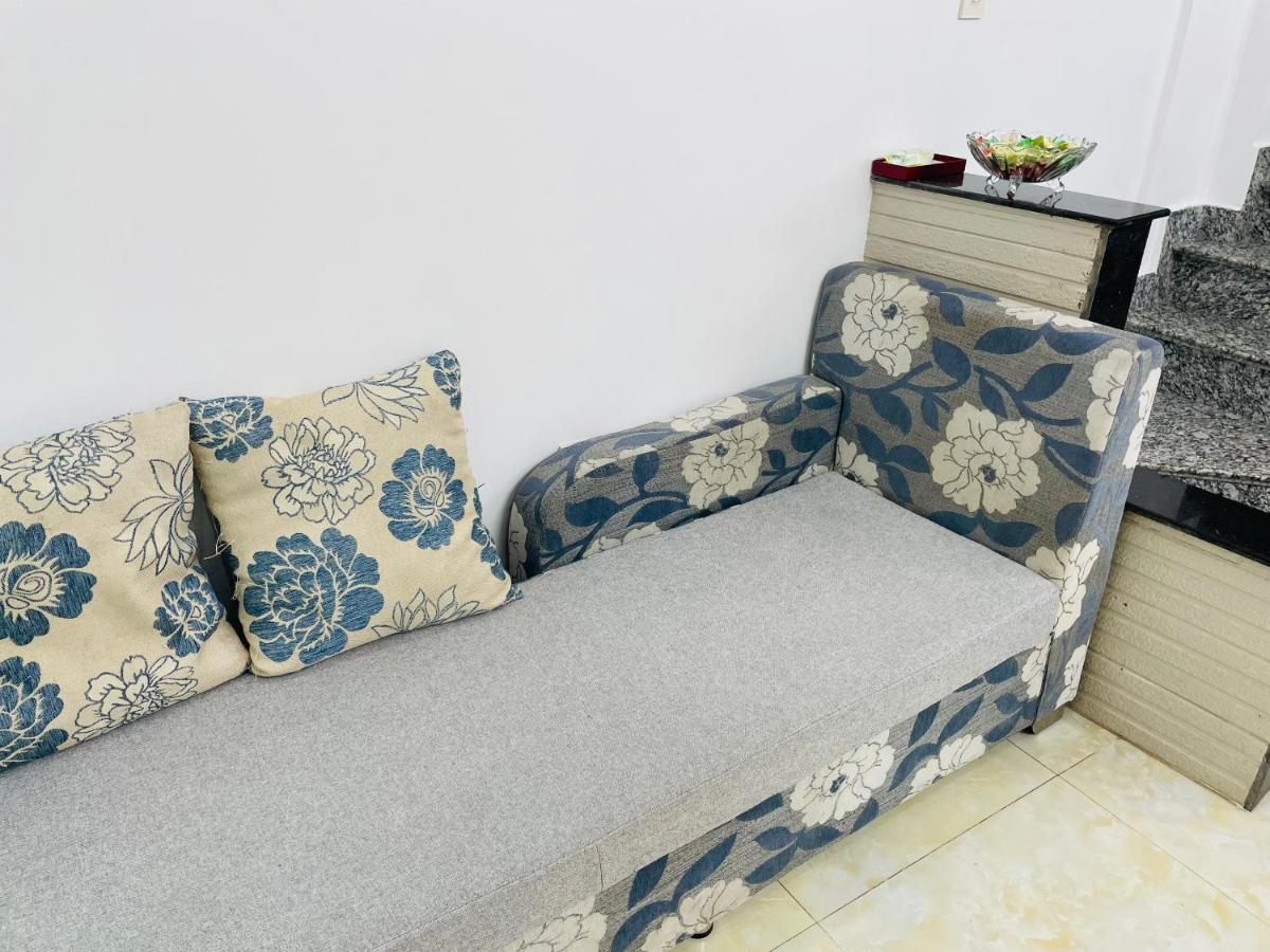 Gm Homestay 하이퐁 외부 사진