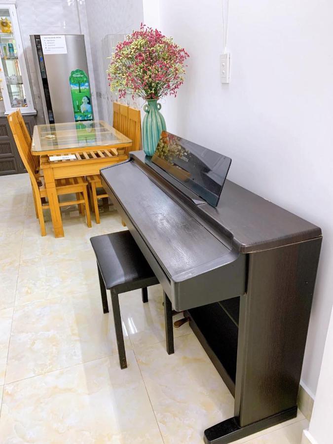 Gm Homestay 하이퐁 외부 사진
