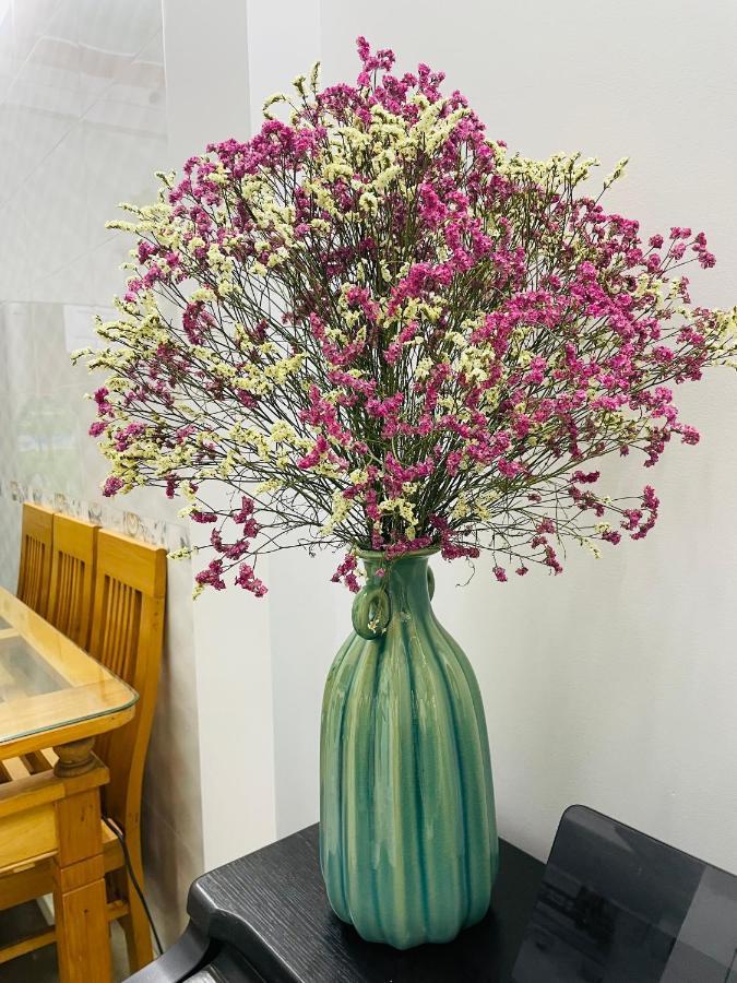 Gm Homestay 하이퐁 외부 사진