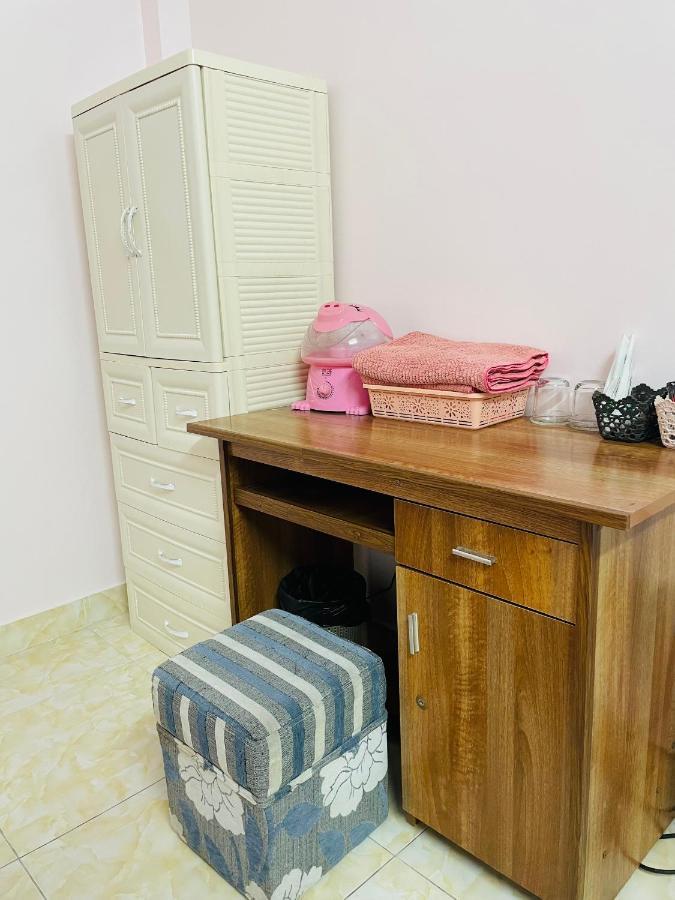 Gm Homestay 하이퐁 외부 사진