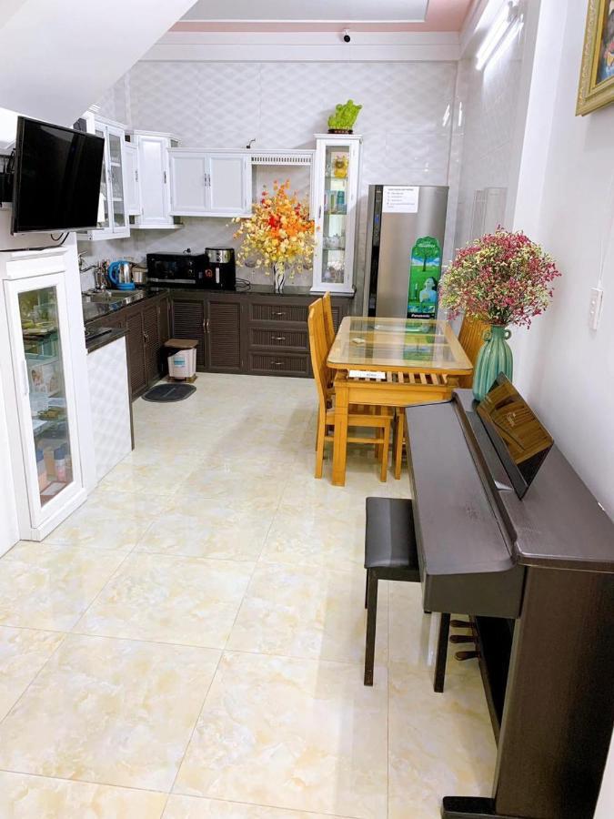Gm Homestay 하이퐁 외부 사진