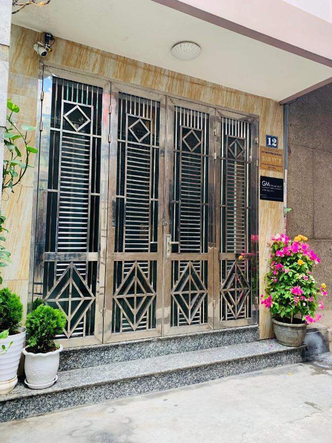 Gm Homestay 하이퐁 외부 사진