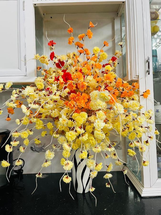 Gm Homestay 하이퐁 외부 사진