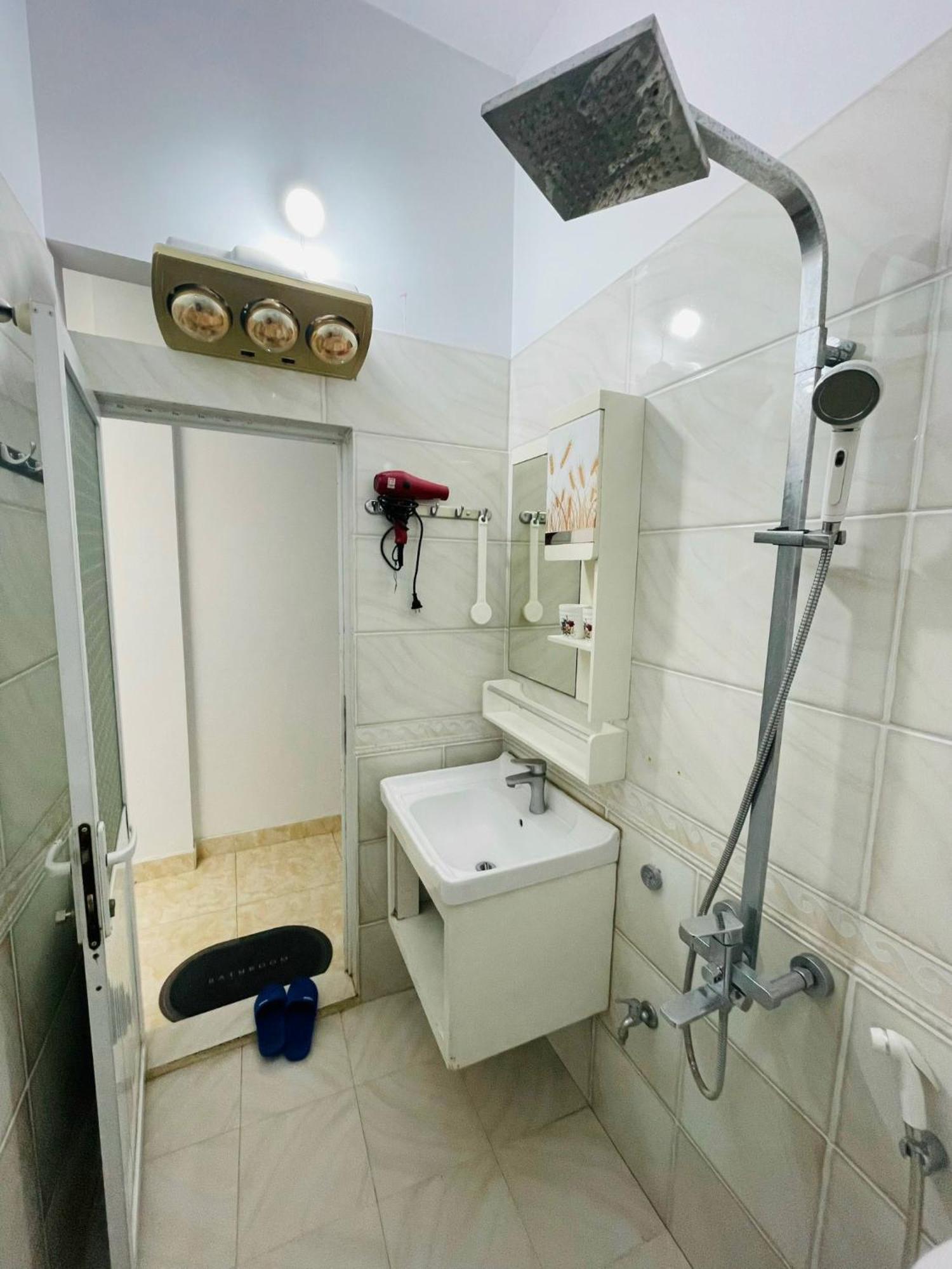 Gm Homestay 하이퐁 외부 사진