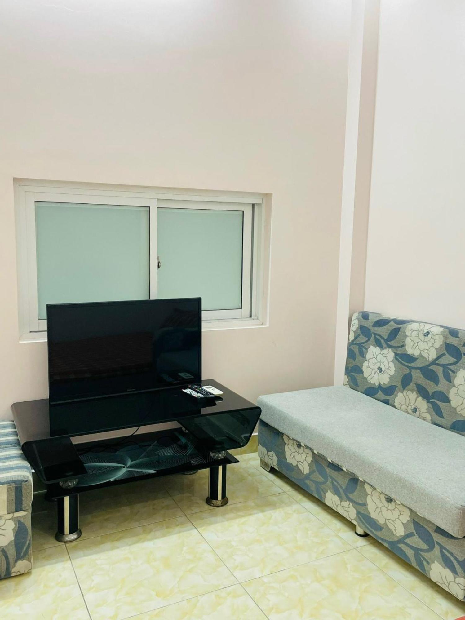 Gm Homestay 하이퐁 외부 사진
