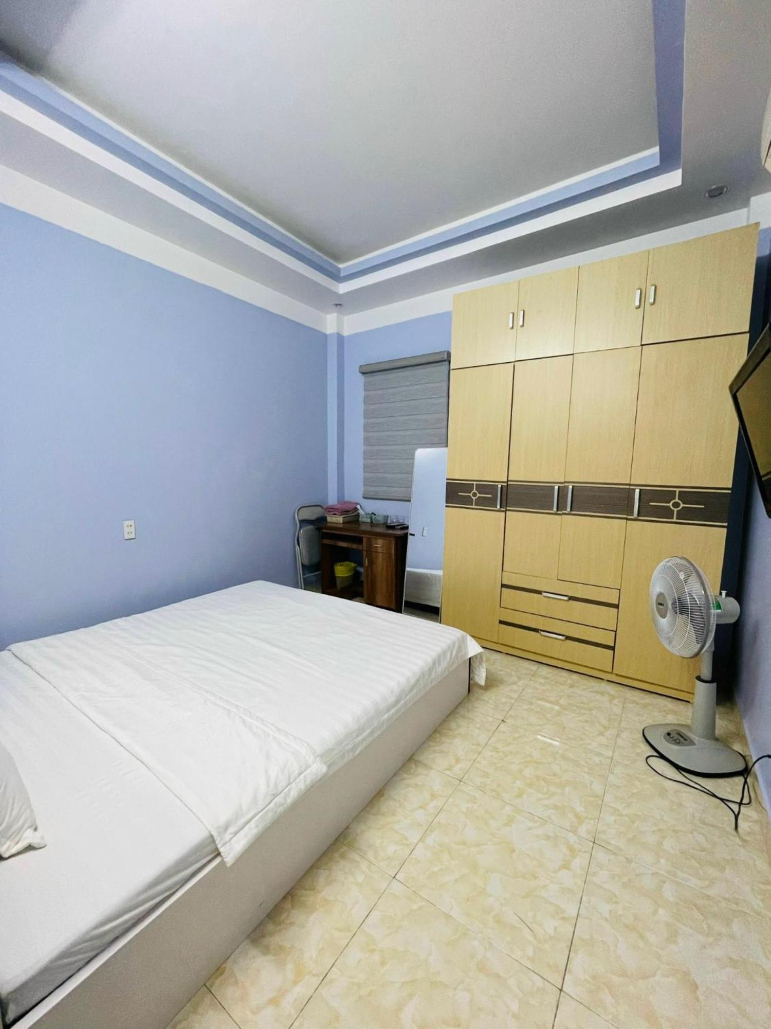 Gm Homestay 하이퐁 외부 사진
