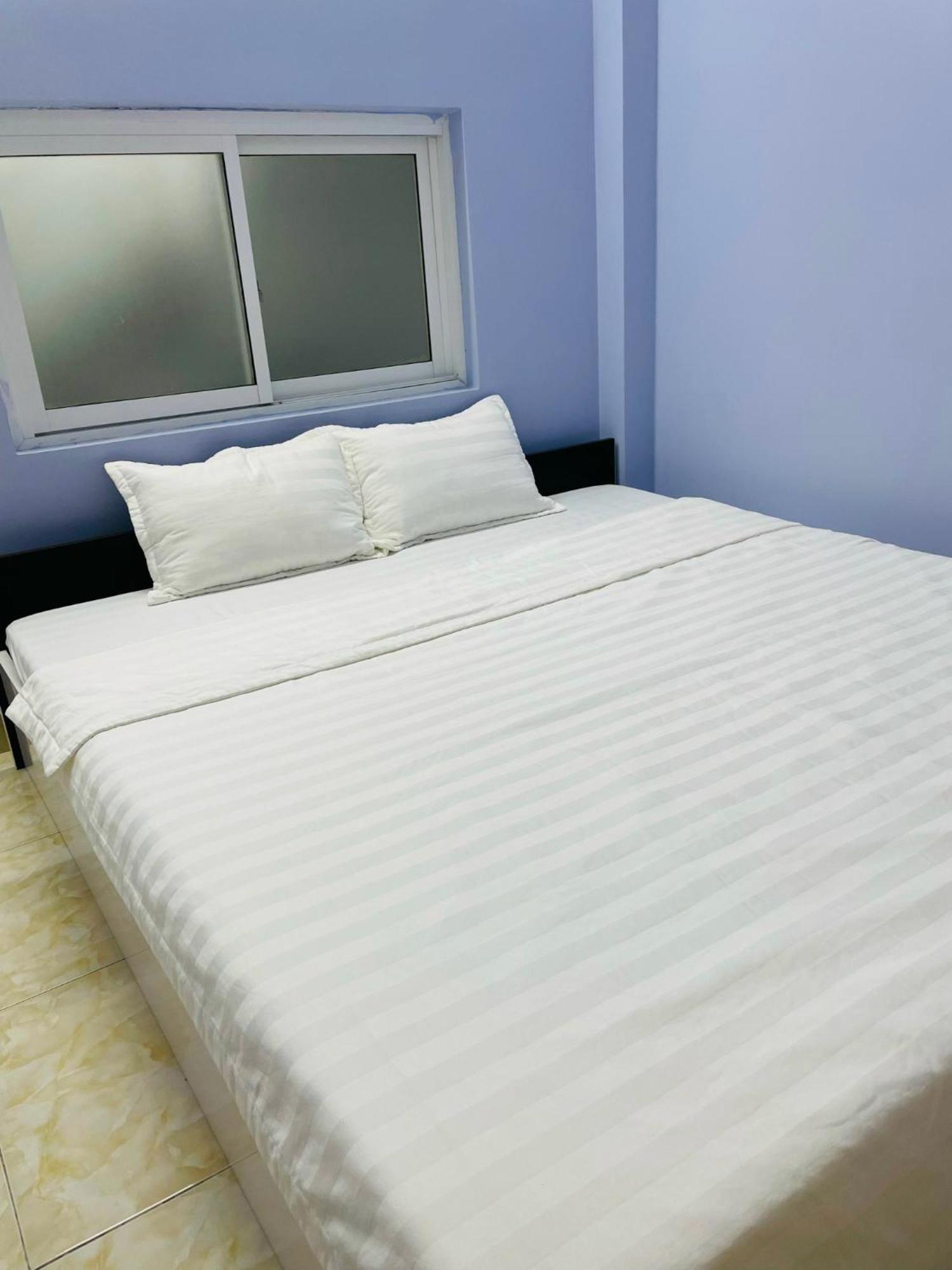 Gm Homestay 하이퐁 외부 사진