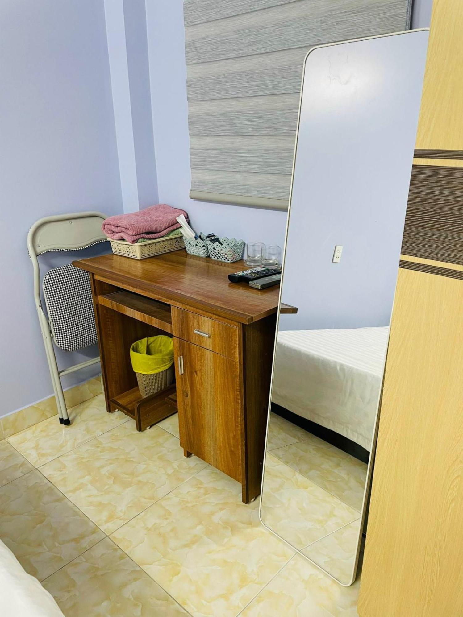 Gm Homestay 하이퐁 외부 사진