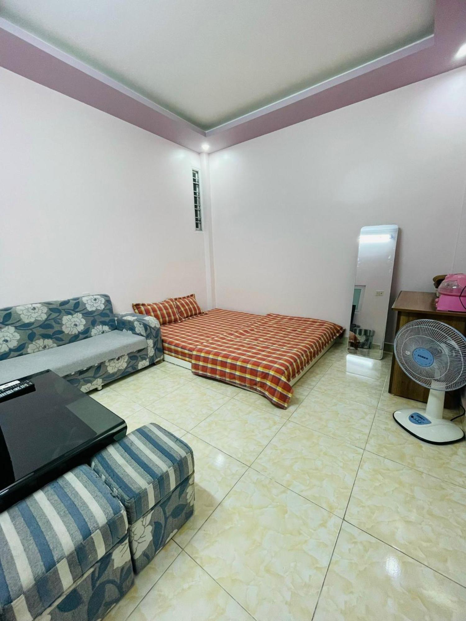 Gm Homestay 하이퐁 외부 사진