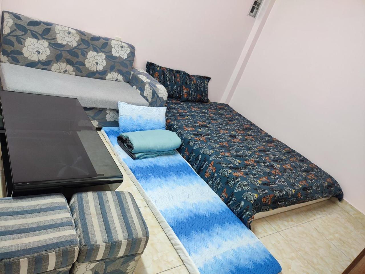 Gm Homestay 하이퐁 외부 사진
