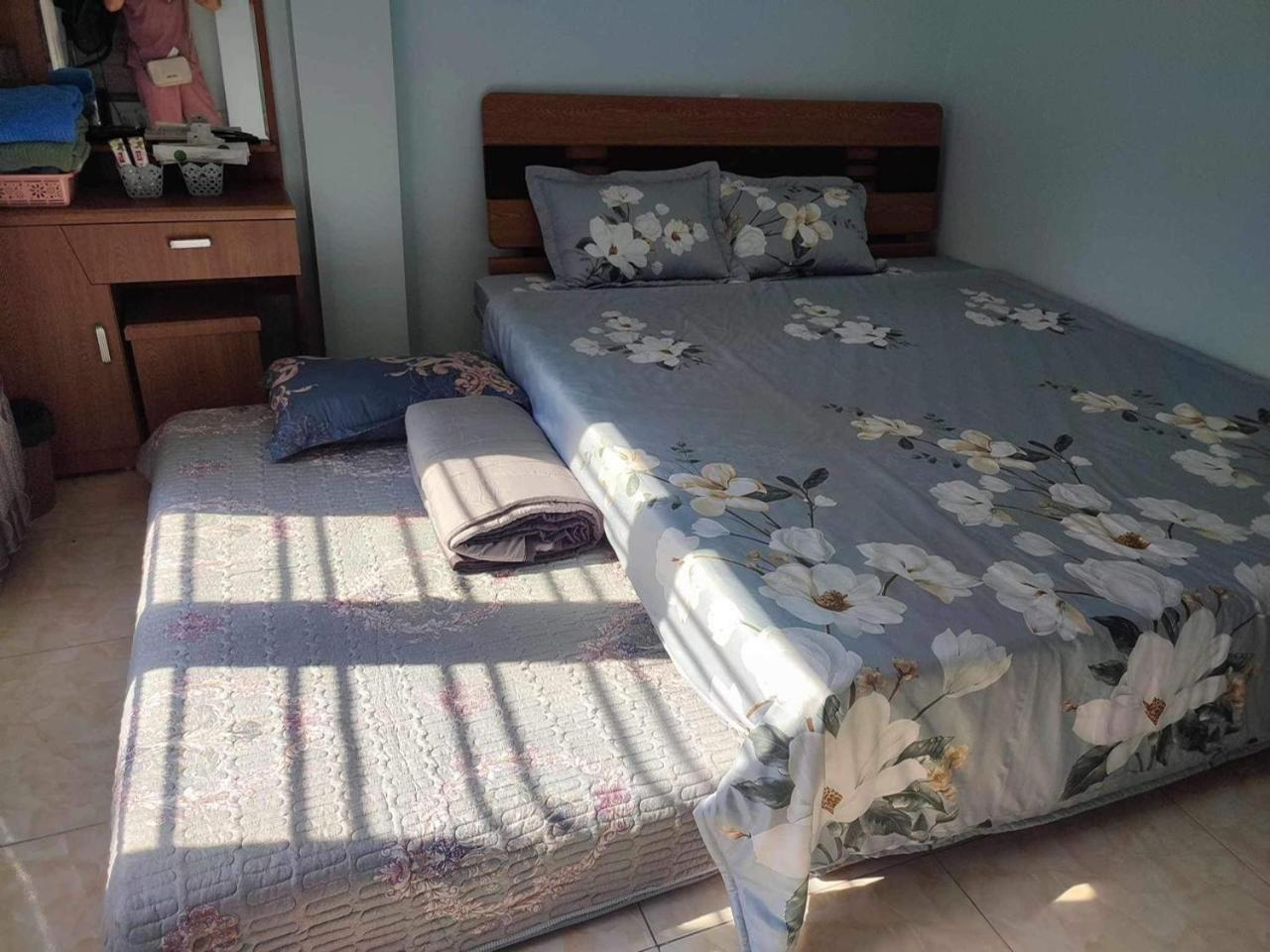 Gm Homestay 하이퐁 외부 사진